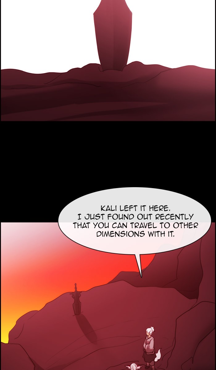 Kubera - Chapter 453: [Season 3] Ep. 168 - The Weight Of Time (8)