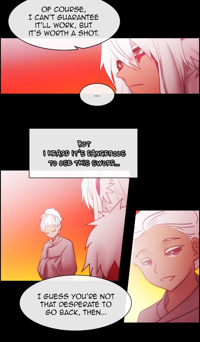 Kubera - Chapter 453: [Season 3] Ep. 168 - The Weight Of Time (8)