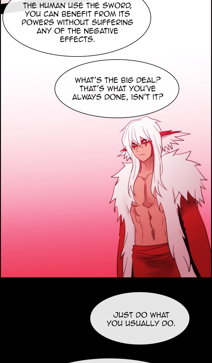 Kubera - Chapter 453: [Season 3] Ep. 168 - The Weight Of Time (8)