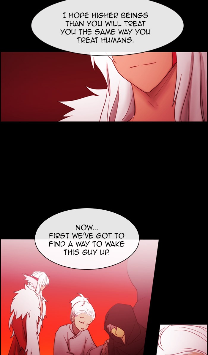 Kubera - Chapter 453: [Season 3] Ep. 168 - The Weight Of Time (8)