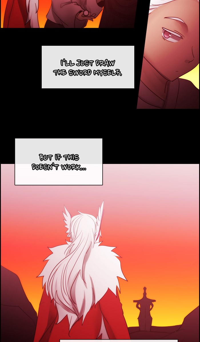 Kubera - Chapter 453: [Season 3] Ep. 168 - The Weight Of Time (8)