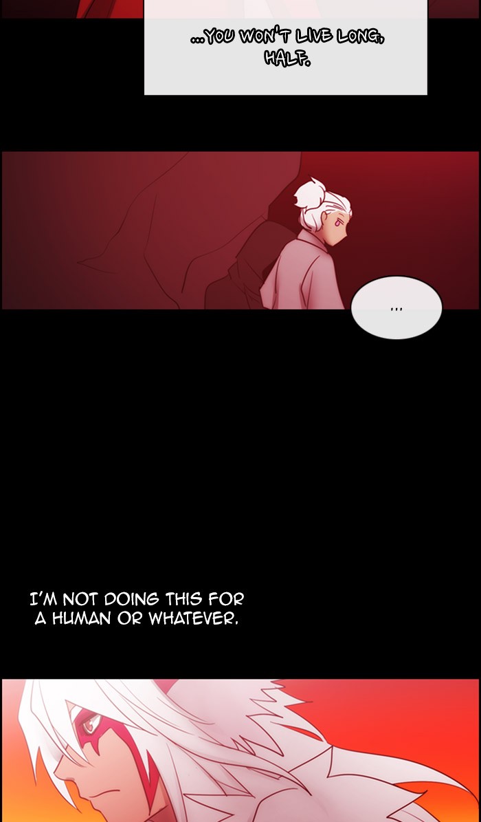 Kubera - Chapter 453: [Season 3] Ep. 168 - The Weight Of Time (8)