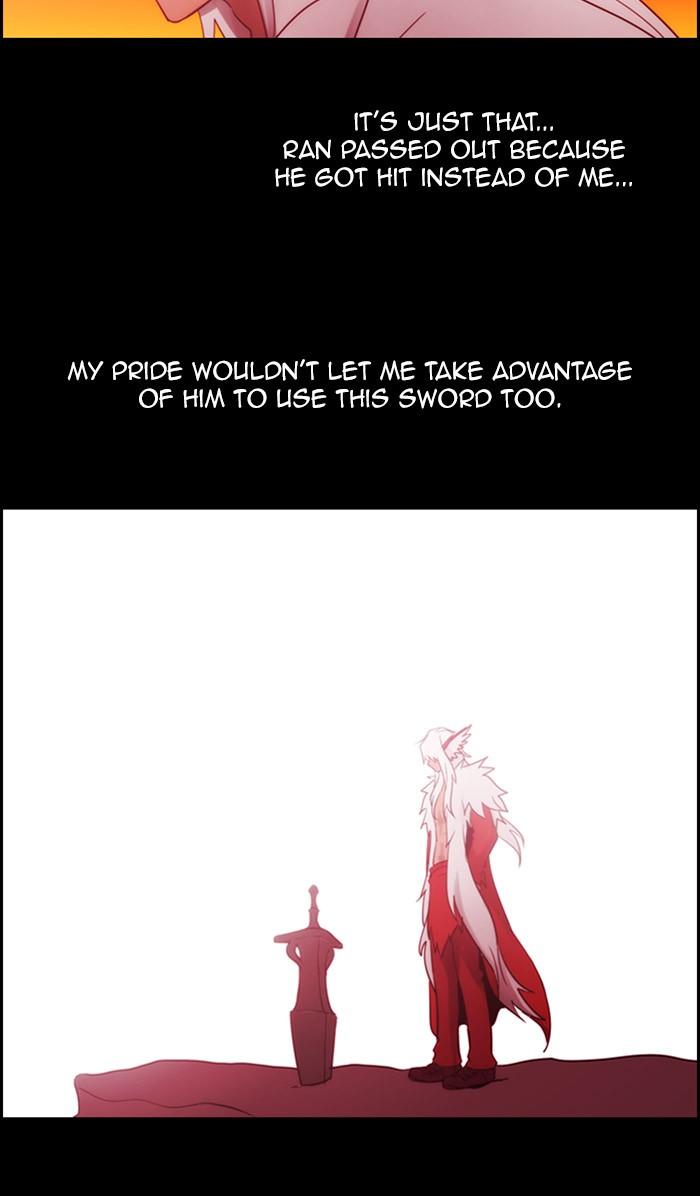 Kubera - Chapter 453: [Season 3] Ep. 168 - The Weight Of Time (8)