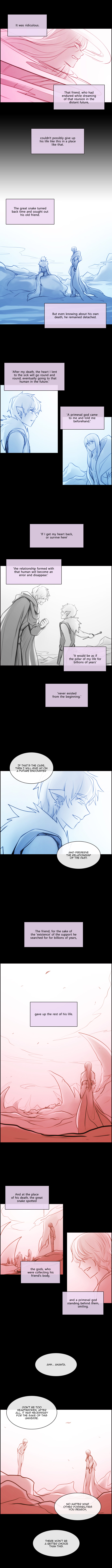 Kubera - Chapter 264.13: Side Story 18 - In My Delusions. (3)