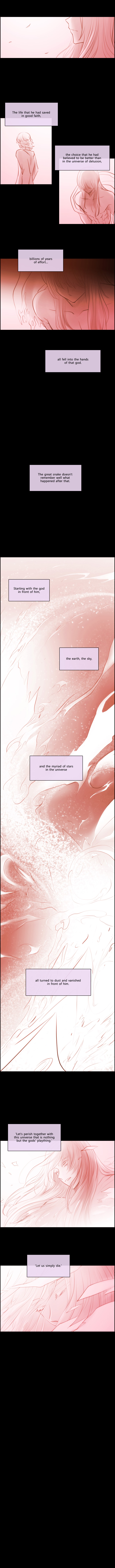 Kubera - Chapter 264.13: Side Story 18 - In My Delusions. (3)