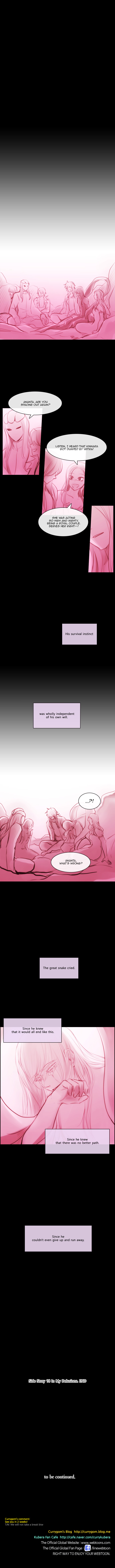 Kubera - Chapter 264.13: Side Story 18 - In My Delusions. (3)