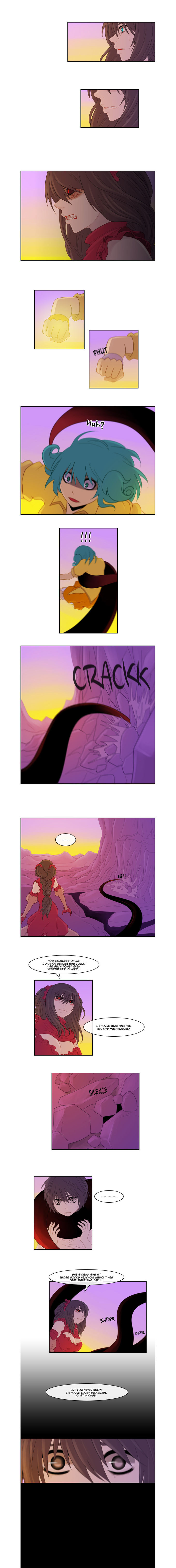 Kubera - Chapter 96 : Lies For You (8)