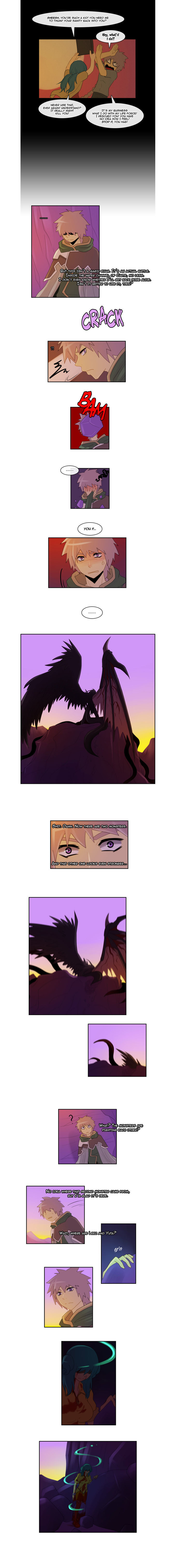 Kubera - Chapter 96 : Lies For You (8)