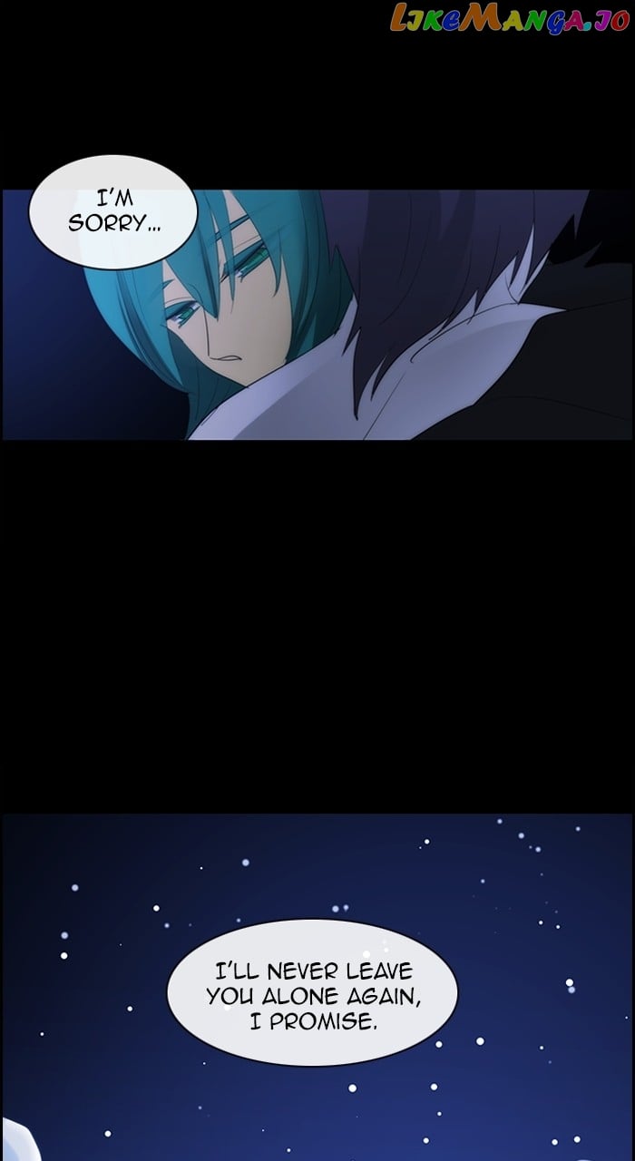 Kubera - Chapter 599