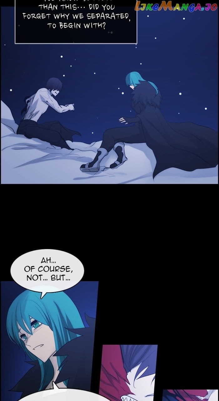 Kubera - Chapter 599