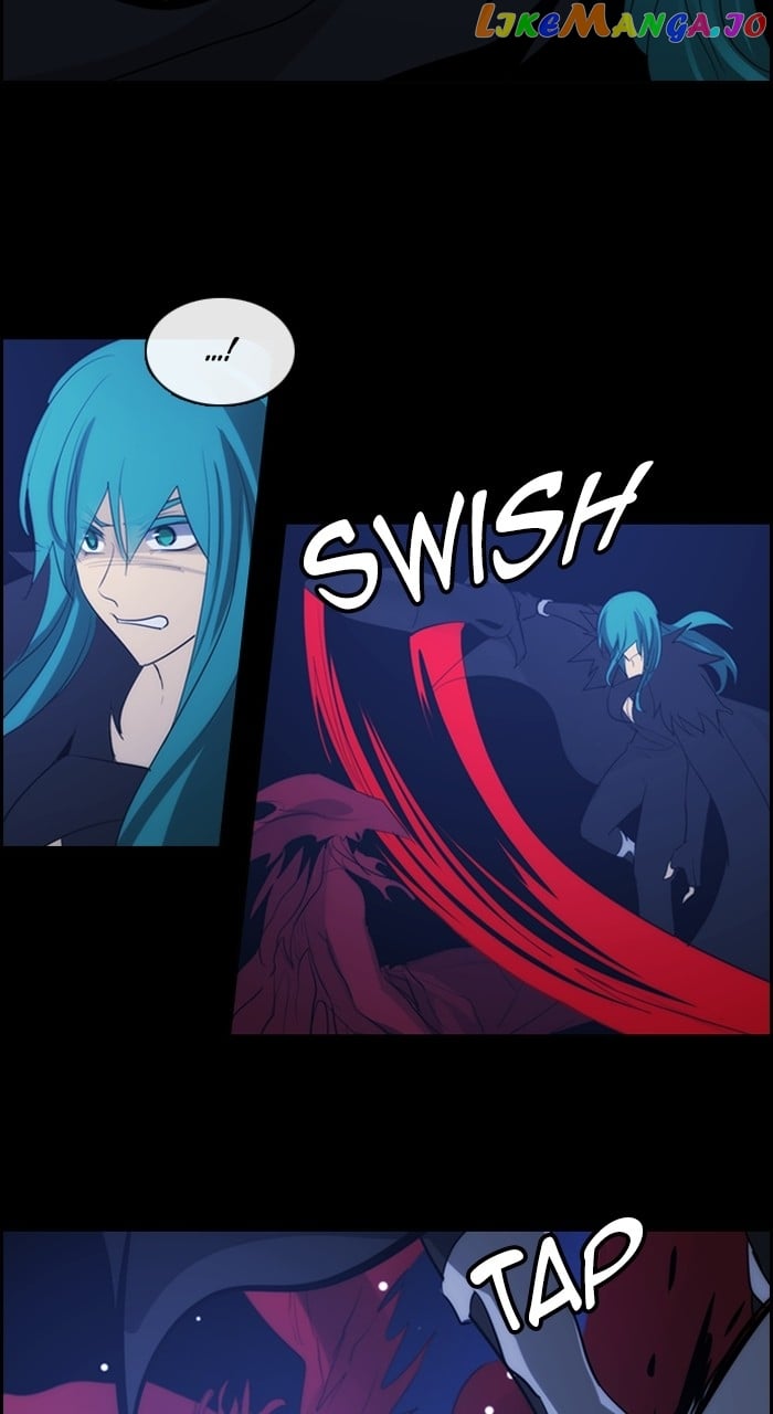 Kubera - Chapter 599