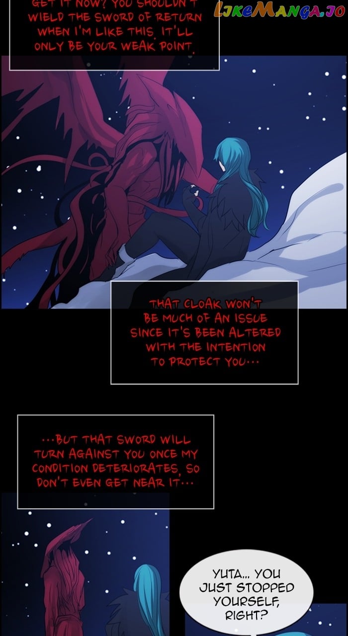 Kubera - Chapter 599