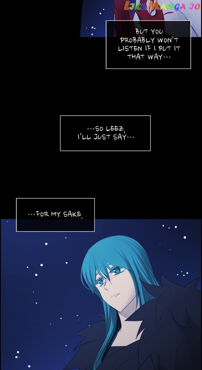 Kubera - Chapter 599