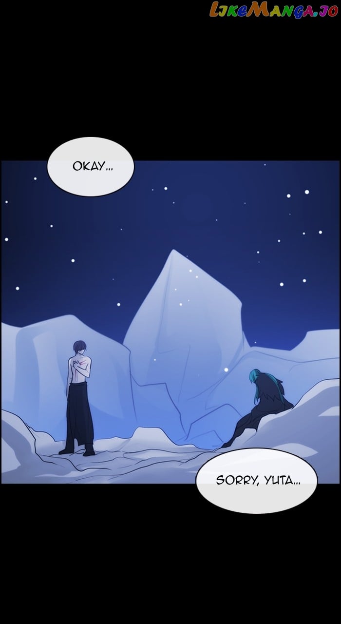 Kubera - Chapter 599