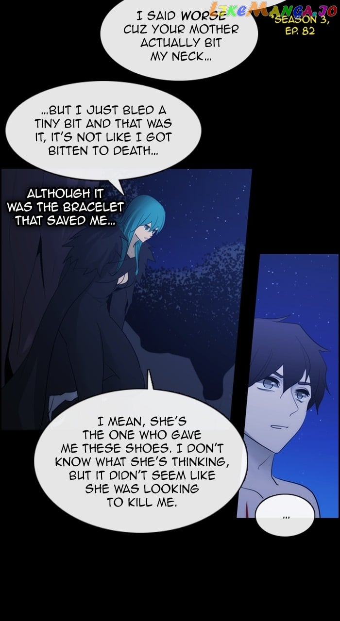 Kubera - Chapter 599