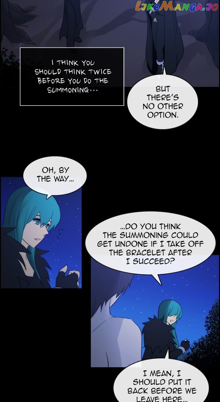 Kubera - Chapter 599