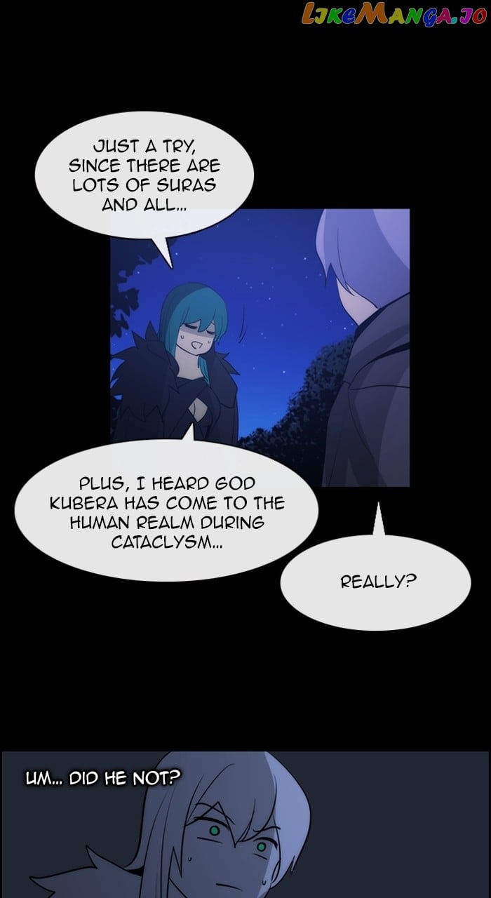 Kubera - Chapter 599