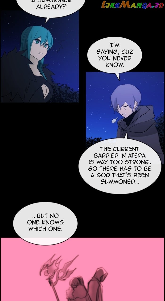 Kubera - Chapter 599