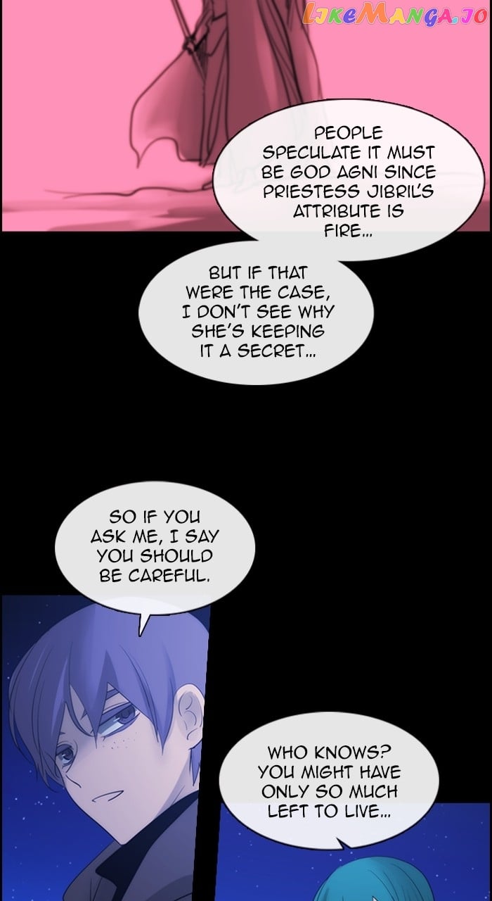 Kubera - Chapter 599