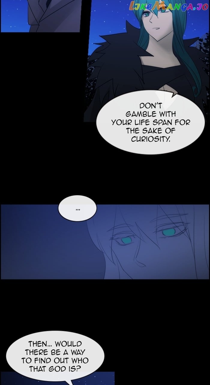 Kubera - Chapter 599