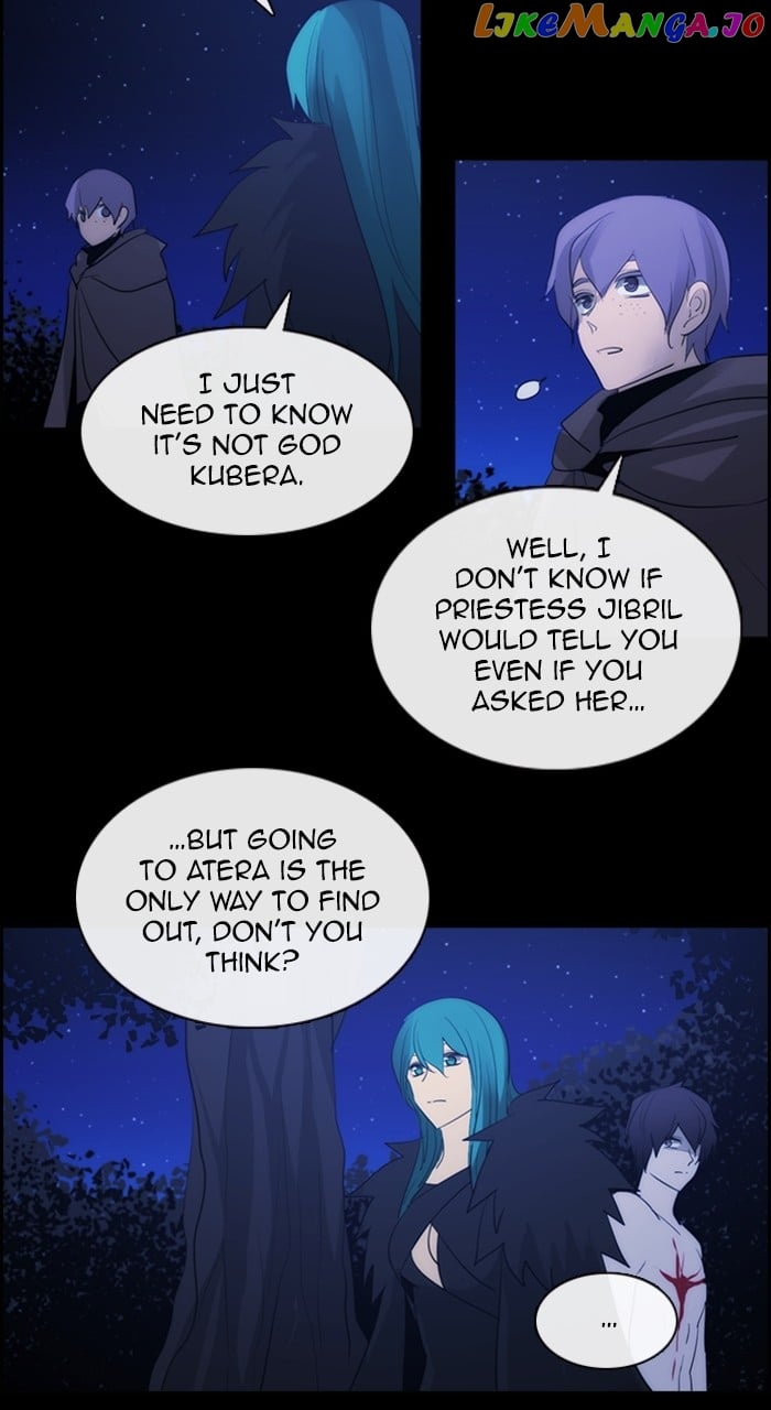 Kubera - Chapter 599