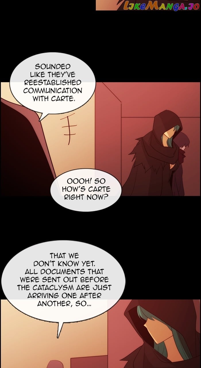 Kubera - Chapter 599