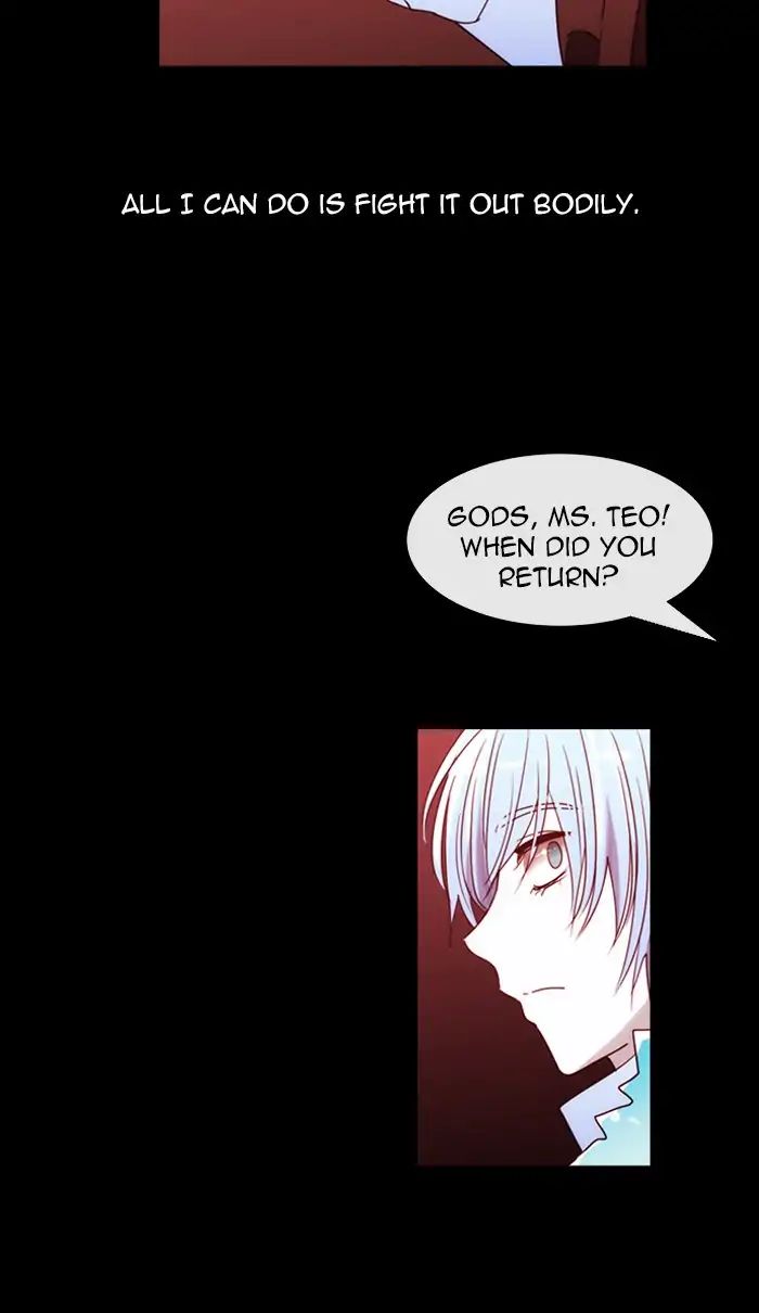 Kubera - Chapter 406: Separation (1)