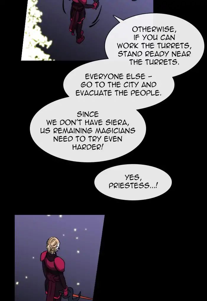 Kubera - Chapter 406: Separation (1)