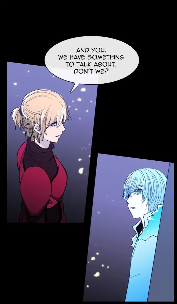 Kubera - Chapter 406: Separation (1)