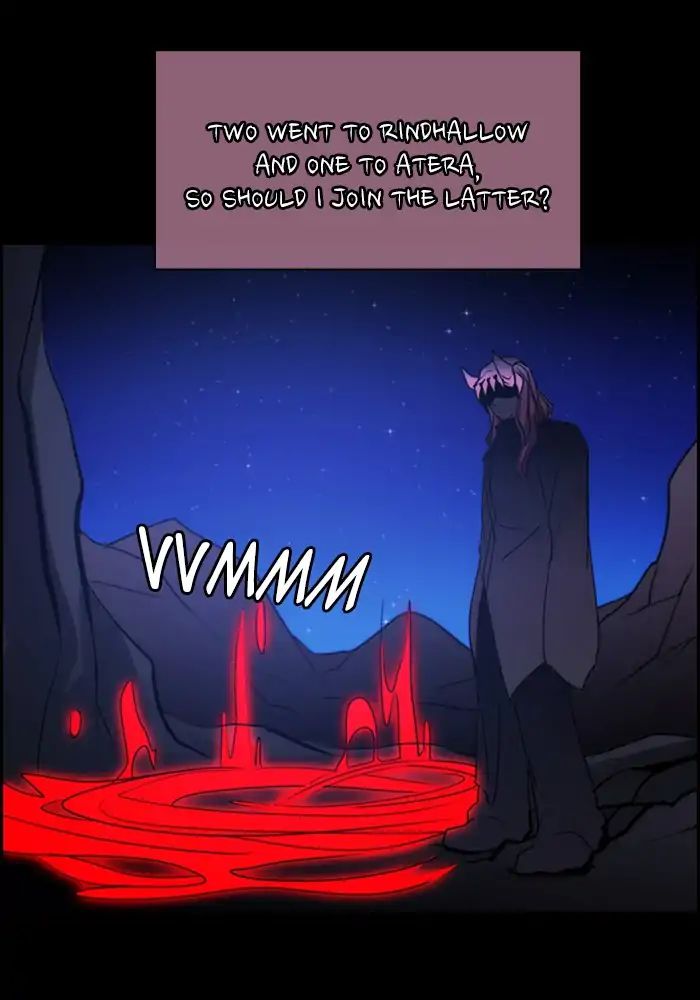 Kubera - Chapter 406: Separation (1)