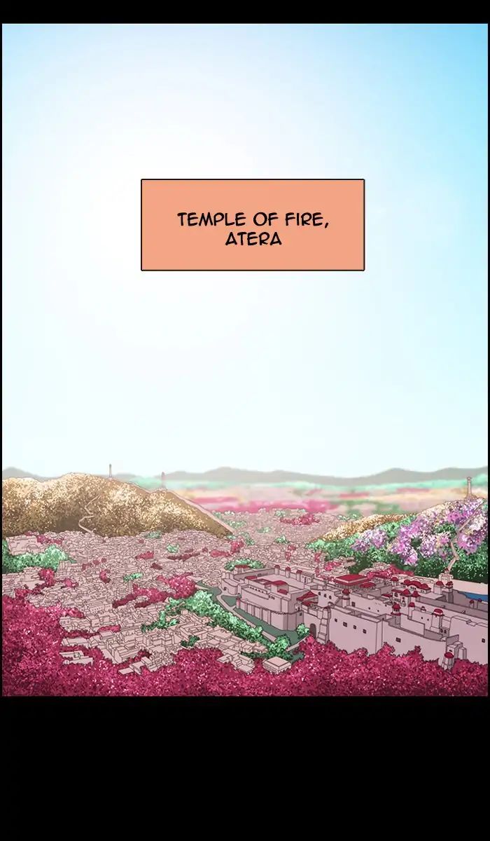 Kubera - Chapter 406: Separation (1)