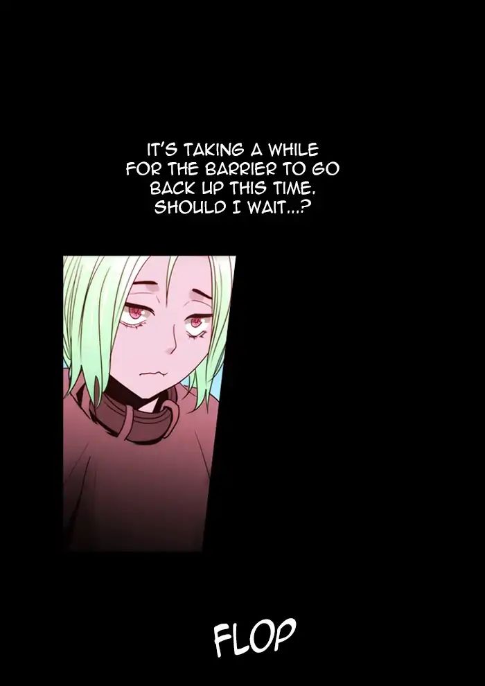 Kubera - Chapter 406: Separation (1)