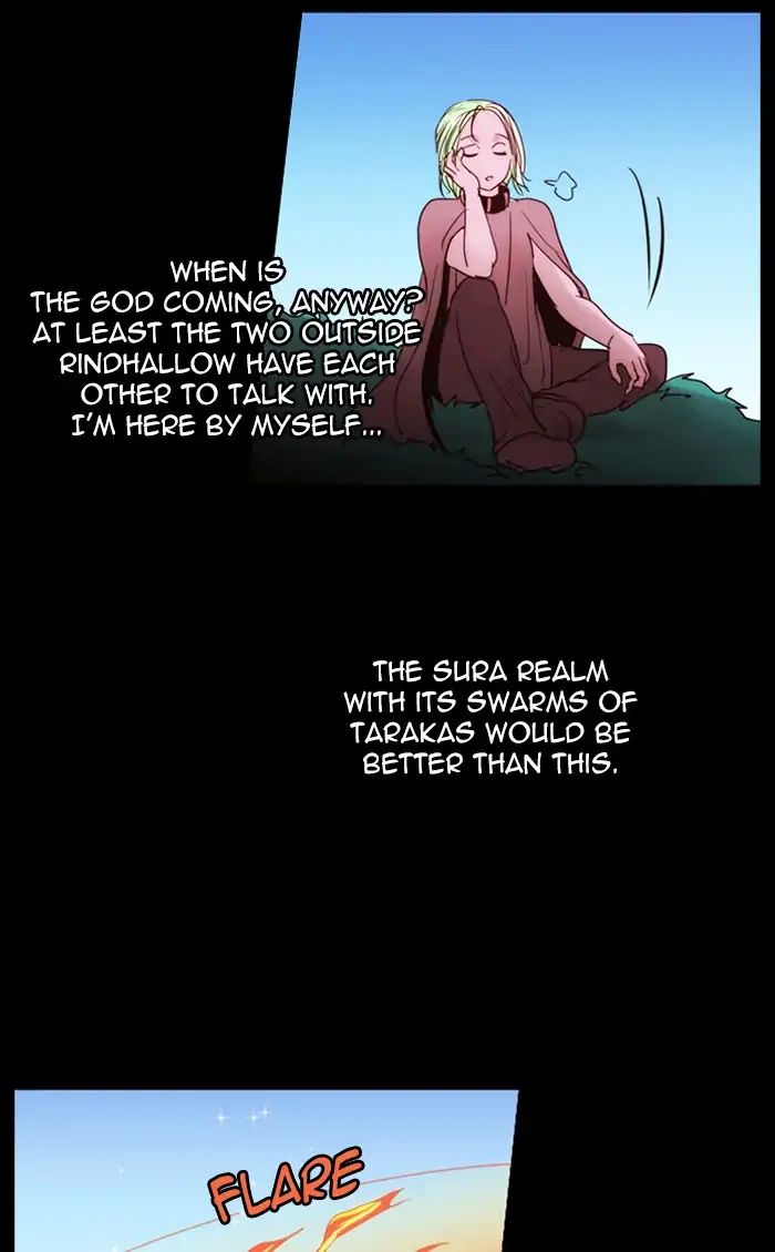 Kubera - Chapter 406: Separation (1)