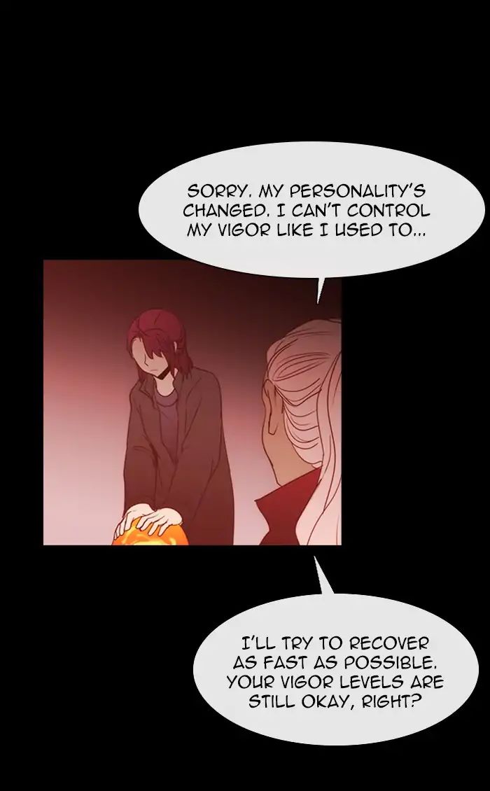 Kubera - Chapter 406: Separation (1)