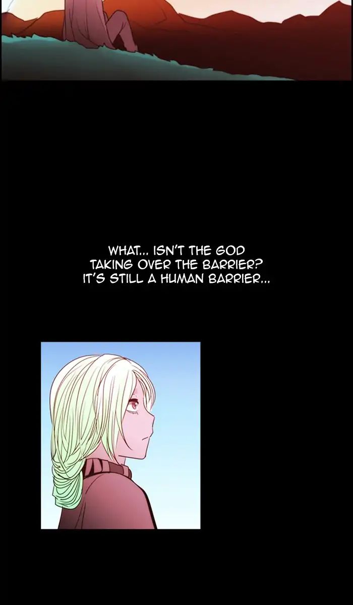 Kubera - Chapter 406: Separation (1)