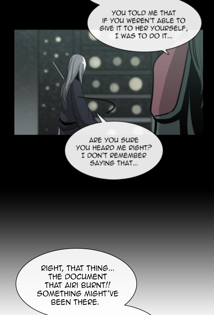 Kubera - Chapter 440: [Season 3] Ep. 155 - The Golden Knight 2 (5)