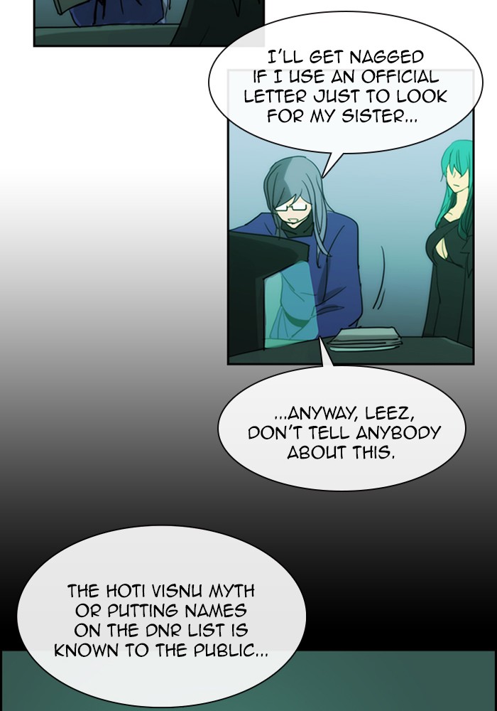 Kubera - Chapter 440: [Season 3] Ep. 155 - The Golden Knight 2 (5)