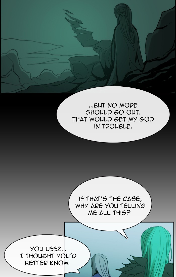 Kubera - Chapter 440: [Season 3] Ep. 155 - The Golden Knight 2 (5)