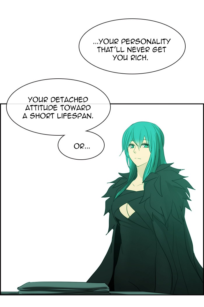 Kubera - Chapter 440: [Season 3] Ep. 155 - The Golden Knight 2 (5)