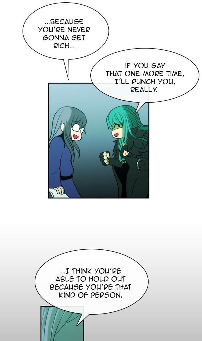 Kubera - Chapter 440: [Season 3] Ep. 155 - The Golden Knight 2 (5)