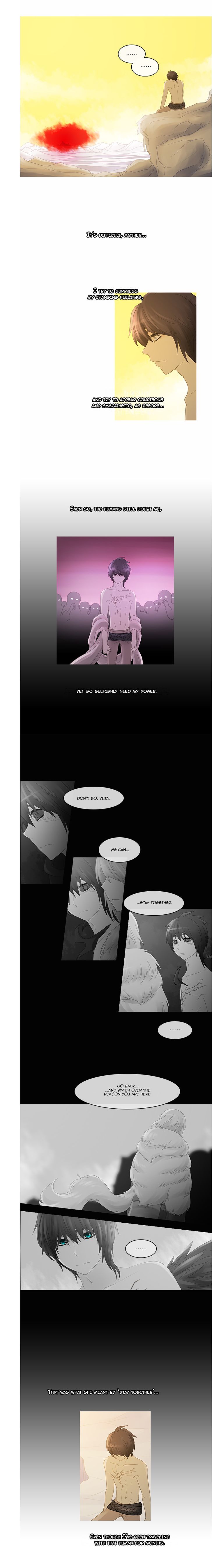 Kubera - Chapter 199 : That Which Cannot Be Grasped Or Held (2)