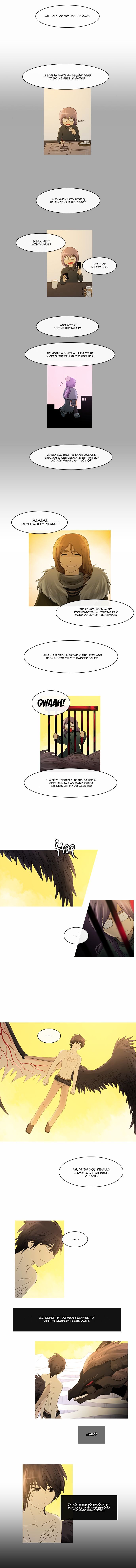 Kubera - Chapter 199 : That Which Cannot Be Grasped Or Held (2)