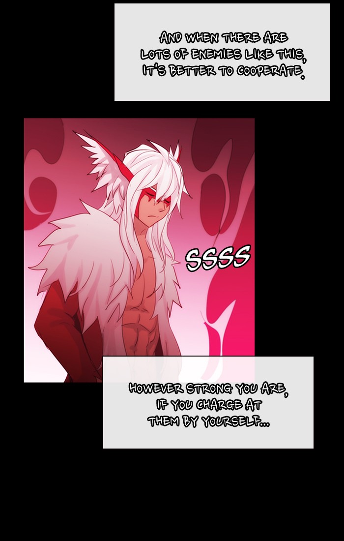 Kubera - Chapter 413: [Season 3] Ep. 128 - Separation (8)