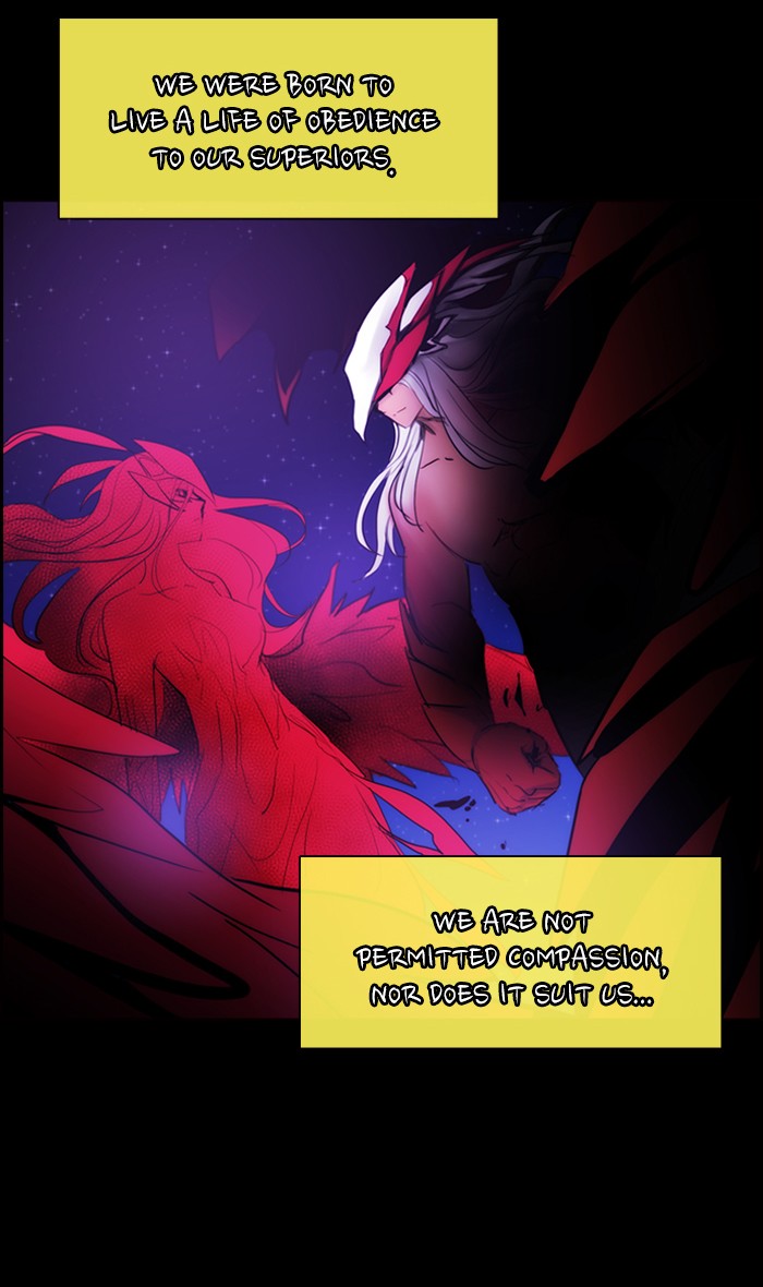 Kubera - Chapter 413: [Season 3] Ep. 128 - Separation (8)