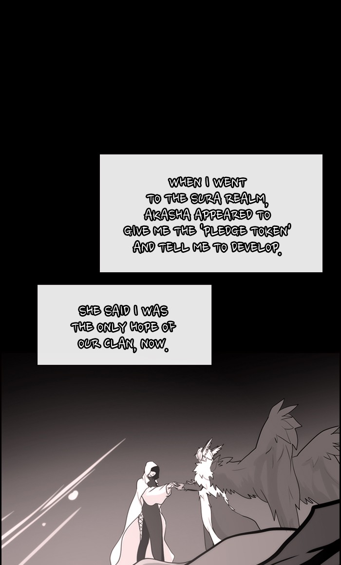 Kubera - Chapter 413: [Season 3] Ep. 128 - Separation (8)