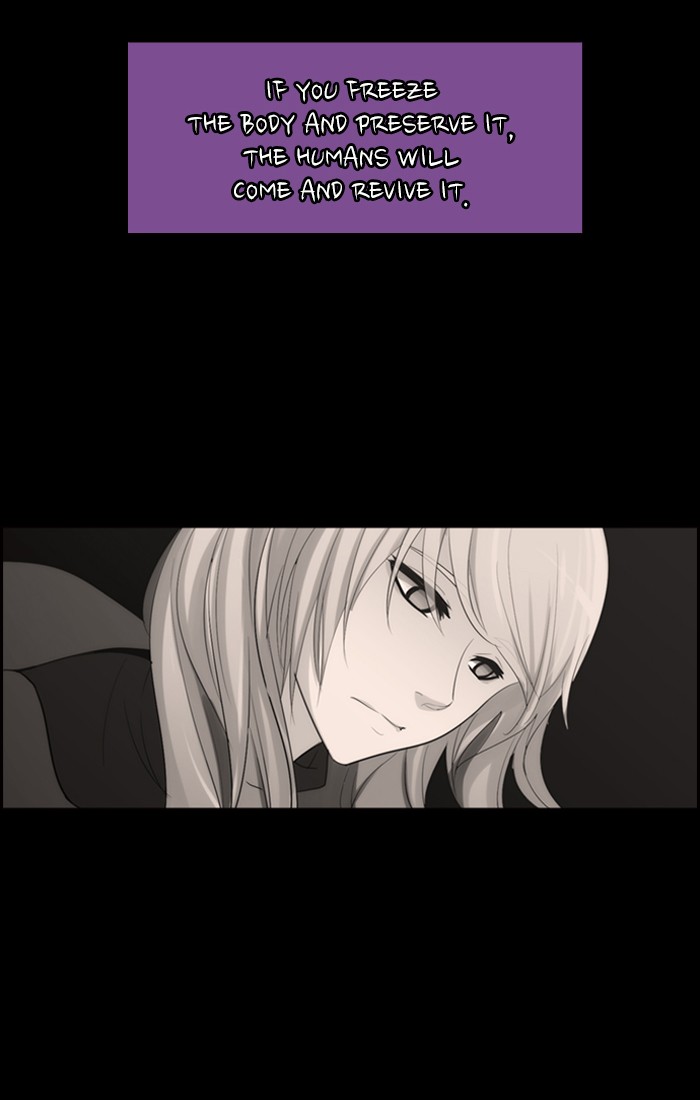 Kubera - Chapter 413: [Season 3] Ep. 128 - Separation (8)