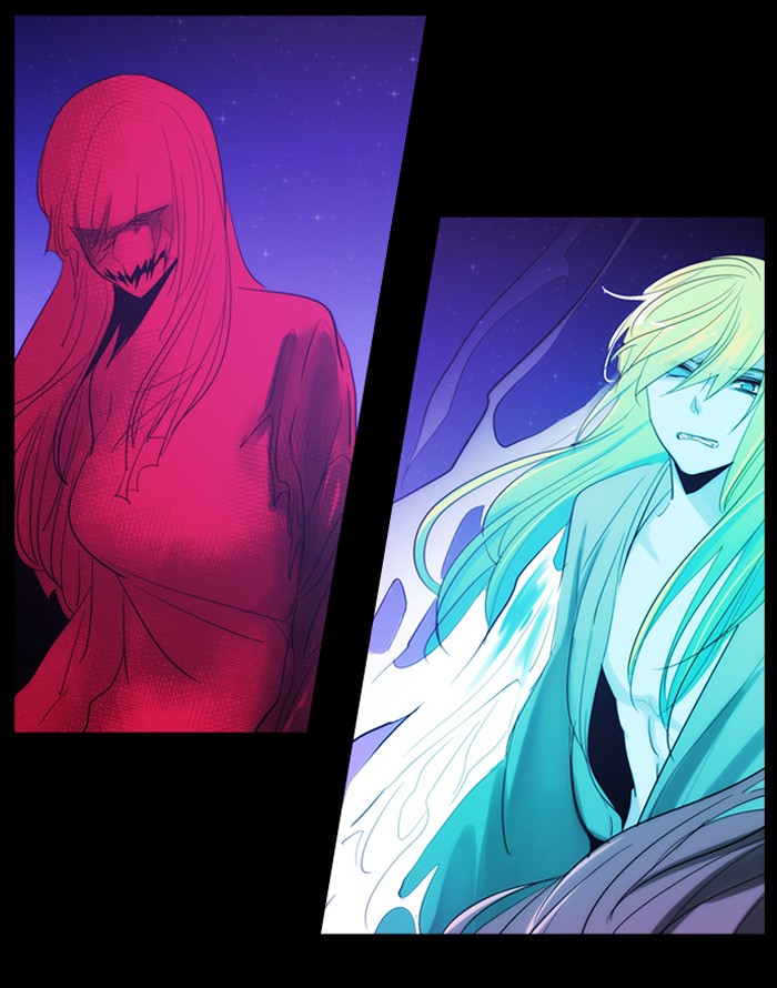 Kubera - Chapter 413: [Season 3] Ep. 128 - Separation (8)