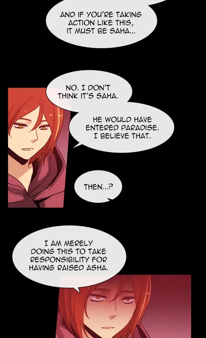 Kubera - Chapter 398: Words That Never Reached You (13)