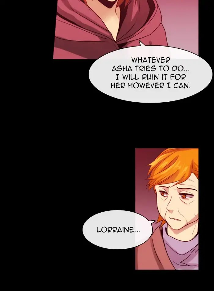 Kubera - Chapter 398: Words That Never Reached You (13)