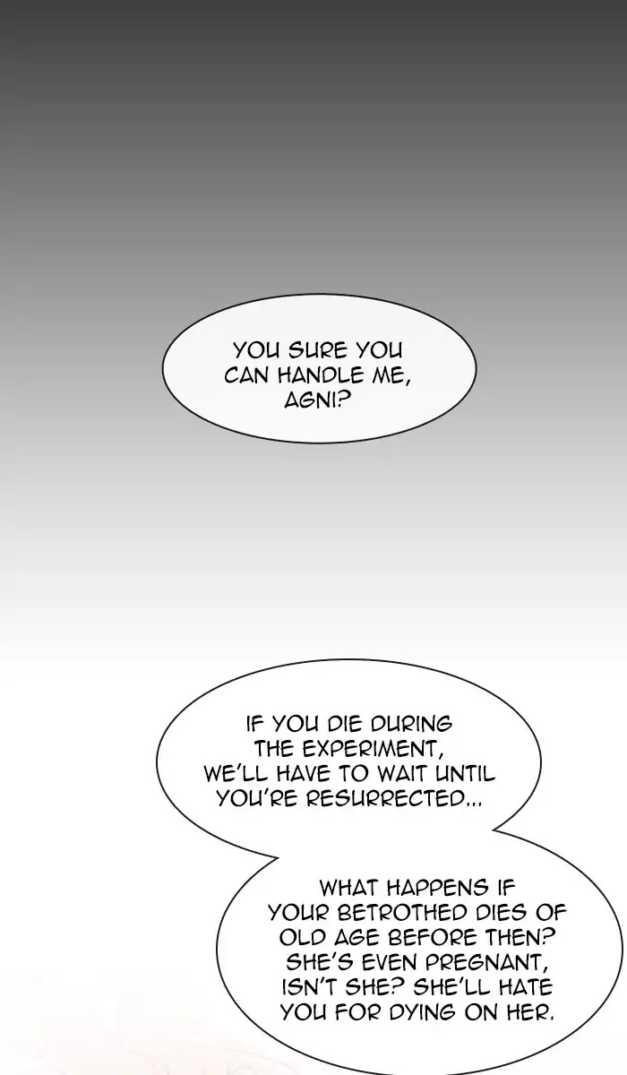 Kubera - Chapter 398: Words That Never Reached You (13)